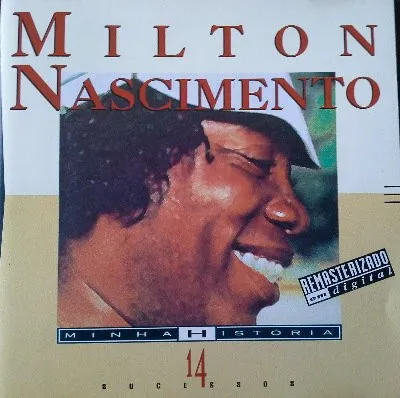 Minha História
