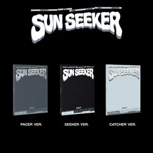 Sun Seeker