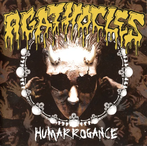 Humarrogance