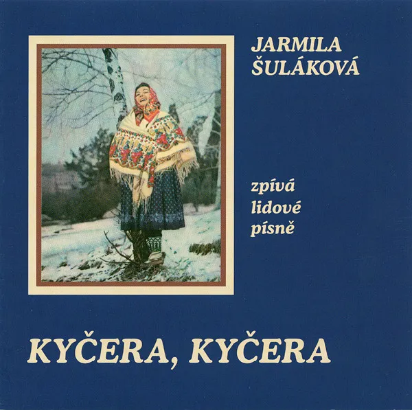 Kyčera, Kyčera