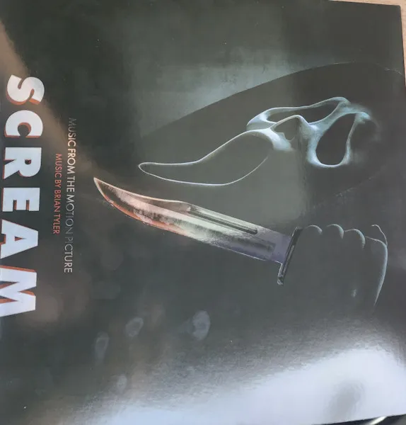 Scream