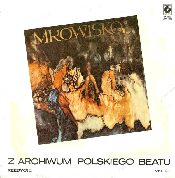 Mrowisko