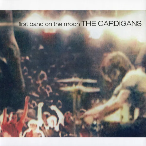 First Band On The Moon (Limited Numbered Edition) (Hybrid-SACD)