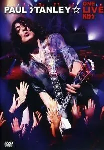 One Live Kiss