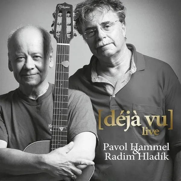 Déjá vu (Live)