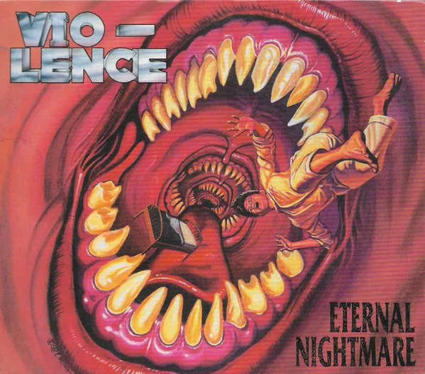 Eternal Nightmare