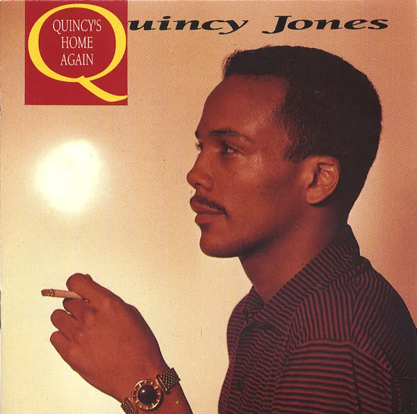 Quincy's Home Again