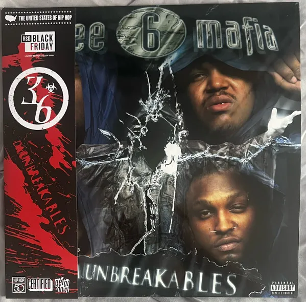 Da Unbreakables
