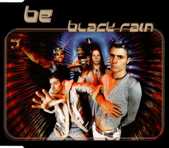 Be