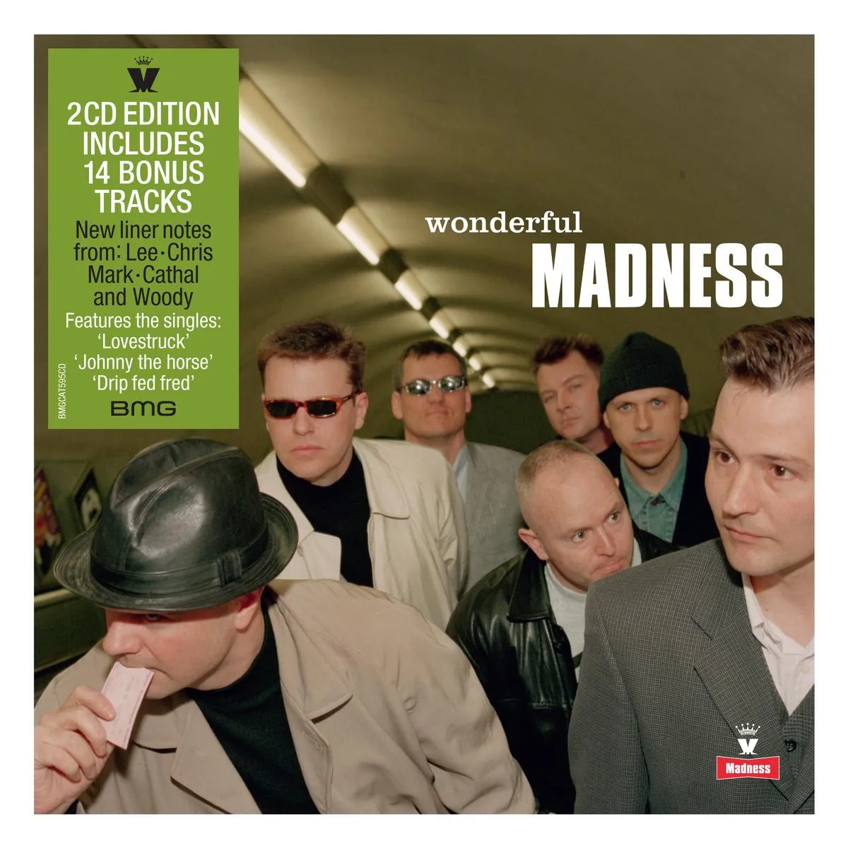 Wonderful Madness