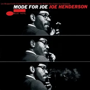 Mode For Joe