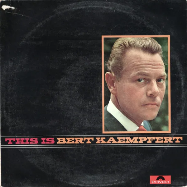 This Is Bert Kaempfert