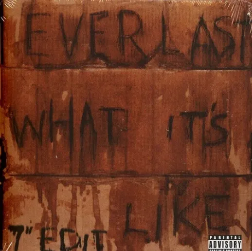 7-What Its Like/Ends