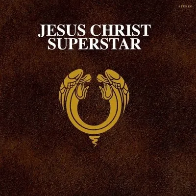 Jesus Christ Superstar
