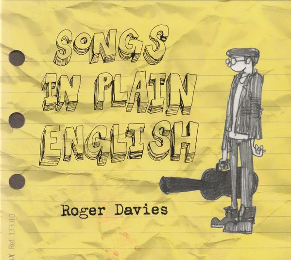 Songs In Plain English
