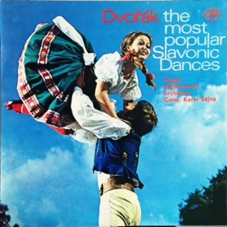 The Most Popular Slavonic Dances