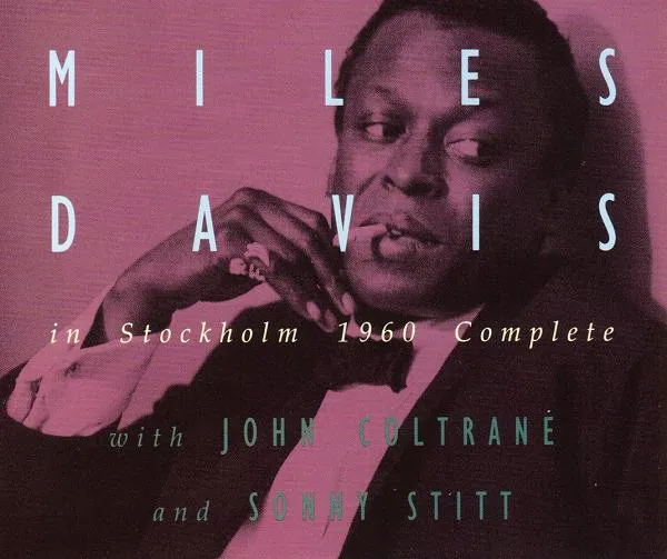 In Stockholm 1960 Complet