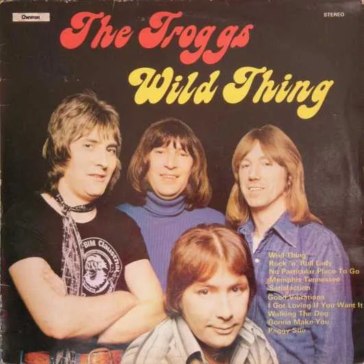 Wild Thing