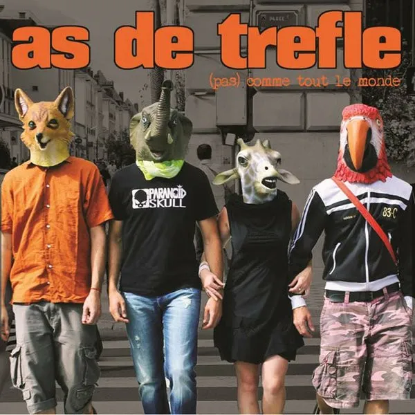 (Pas) Comme Tout Le Monde
