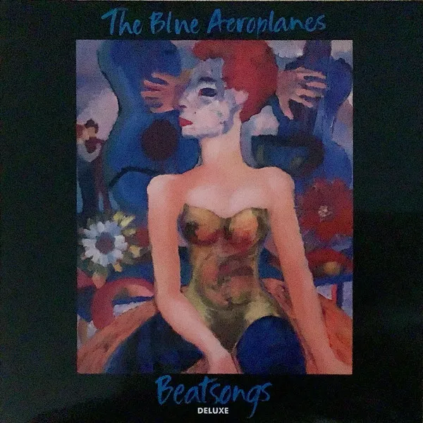 Blue Aeroplanes