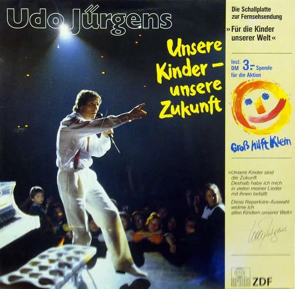 Unsere Kinder - Unsere Zukunft