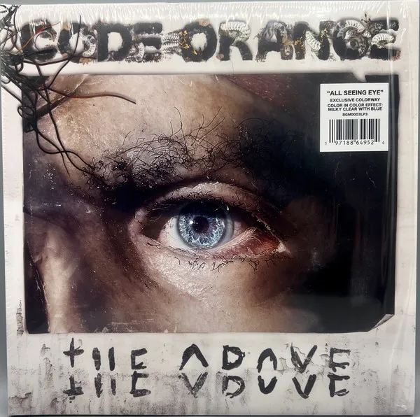 Code Orange