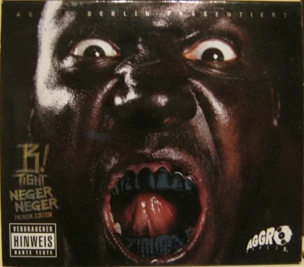 Neger Neger (Premium Edition)