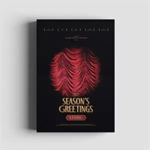 2022 Season's Greetings