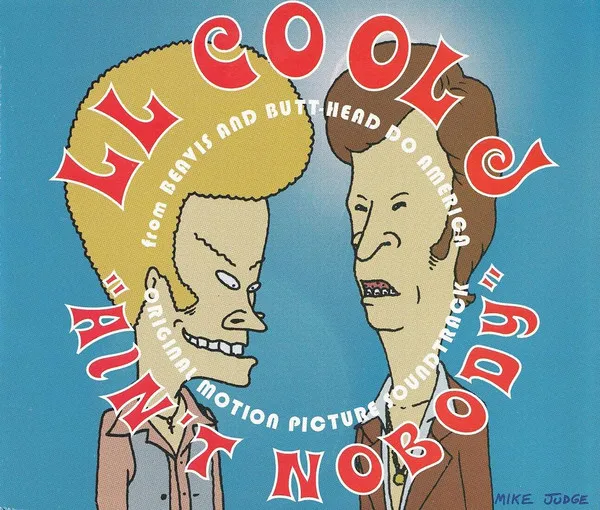 Ain't Nobody