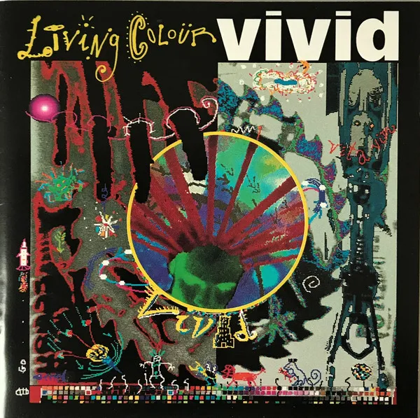 Vivid