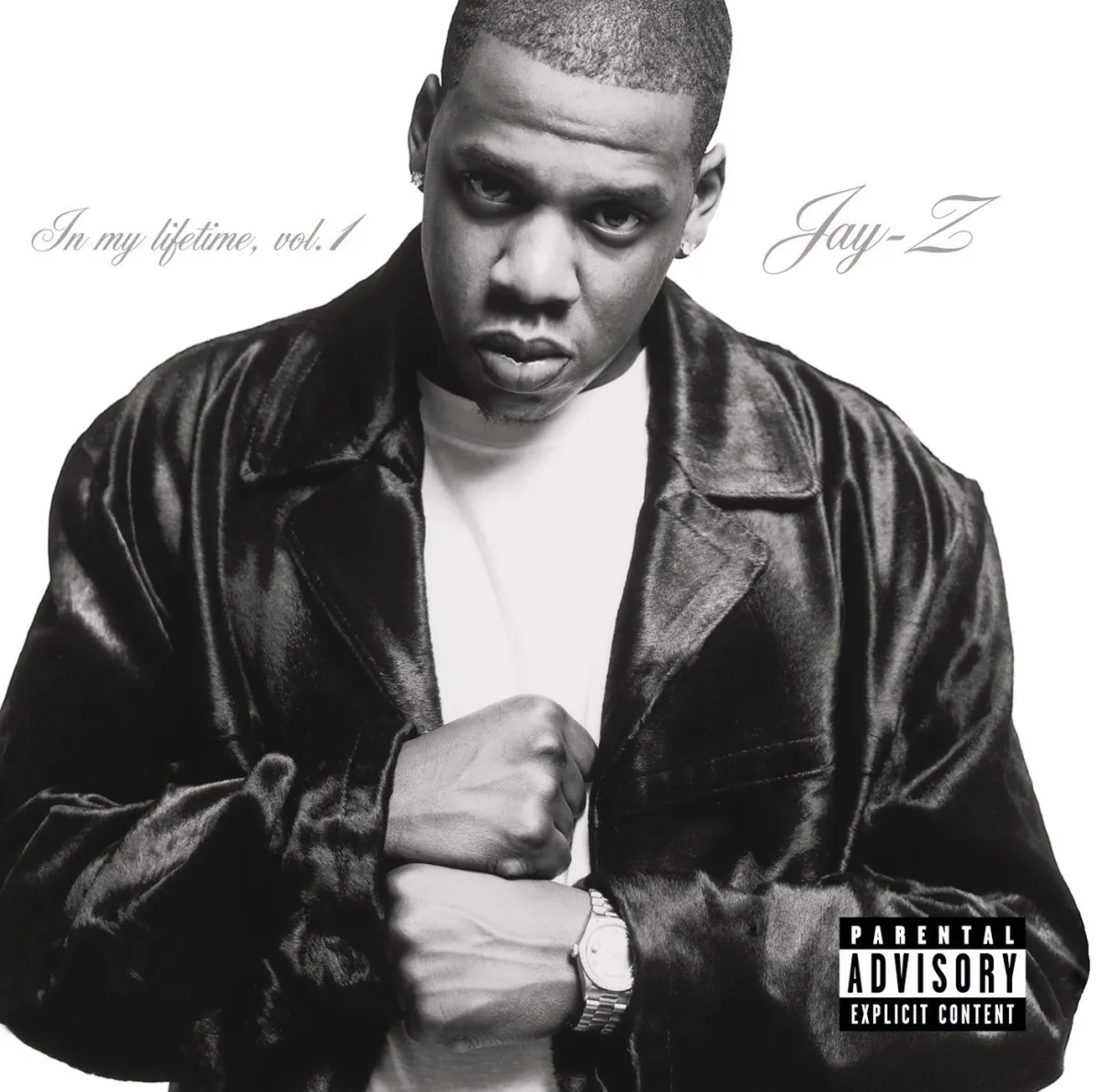 In My Lifetime, Vol.1