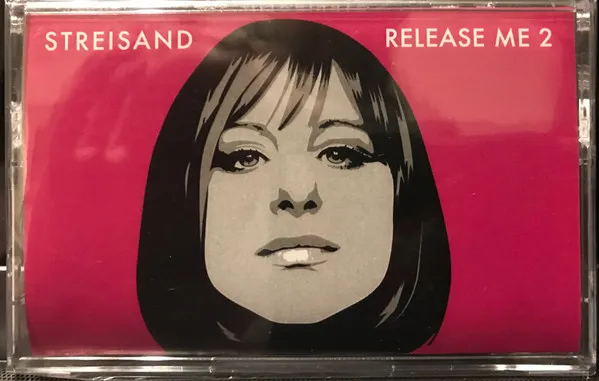 Release Me 2