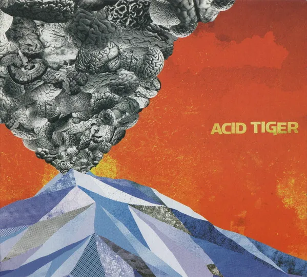 Acid Tiger