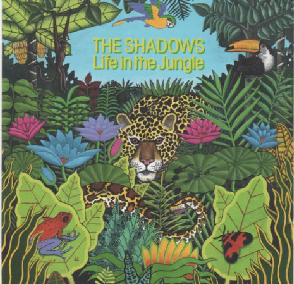 Life In The Jungle