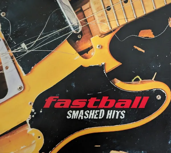 Smashed Hits
