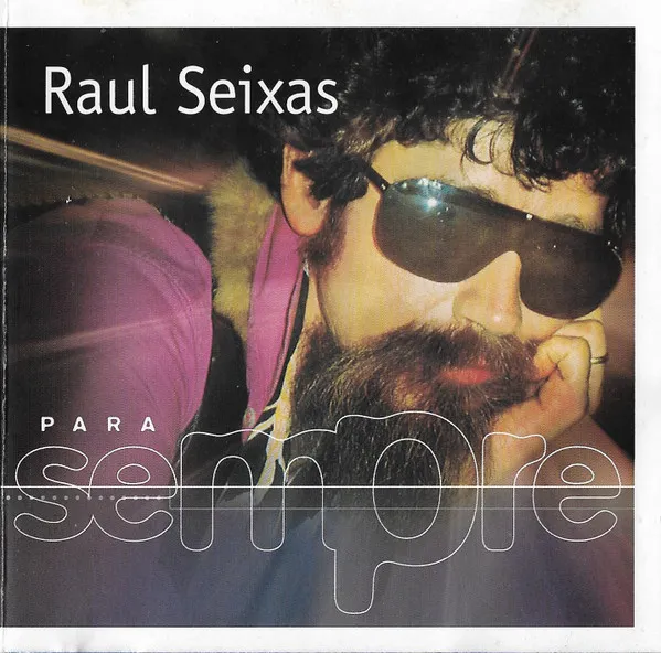 Raul Seixas