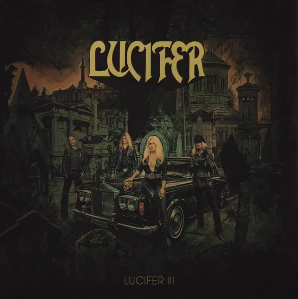 Lucifer III