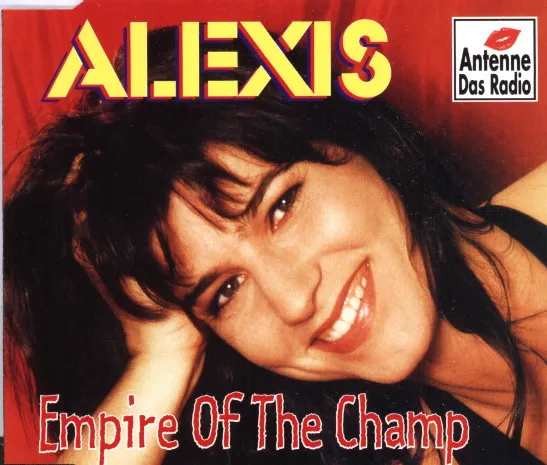 Empire Of The Champ