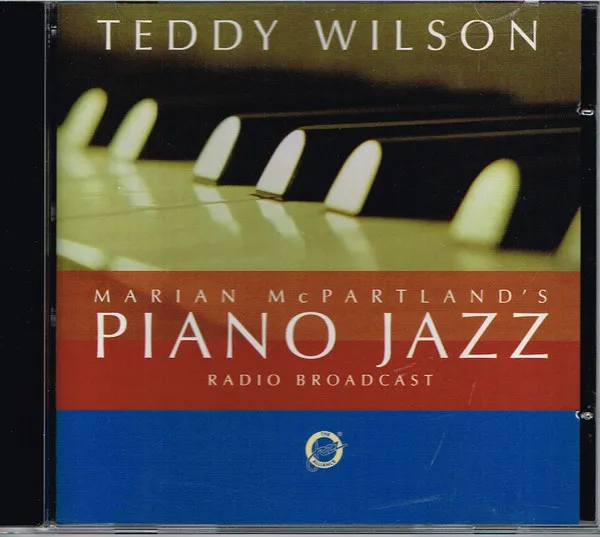 Piano Jazz With Guest Teddy Wilson