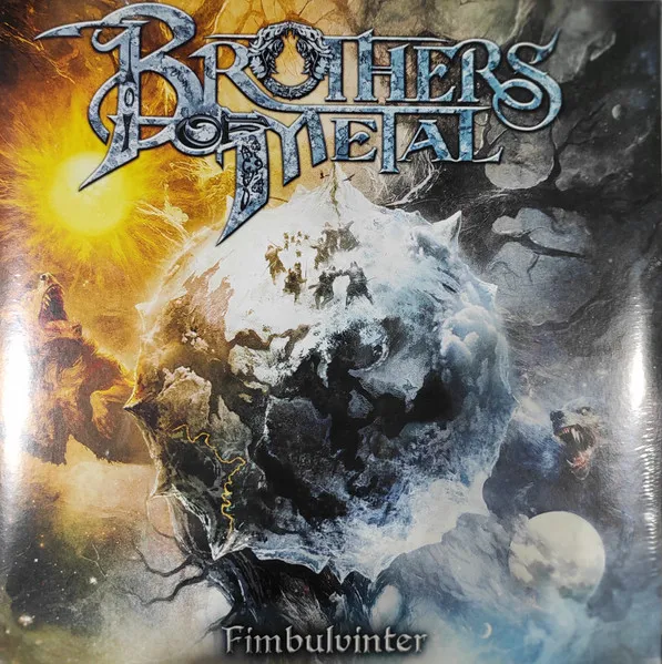 Fimbulvinter