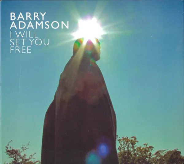 I Will Set You Free