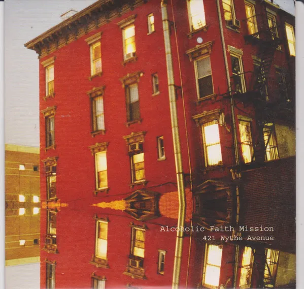 421 Wythe Avenue