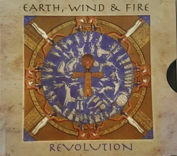 Revolution
