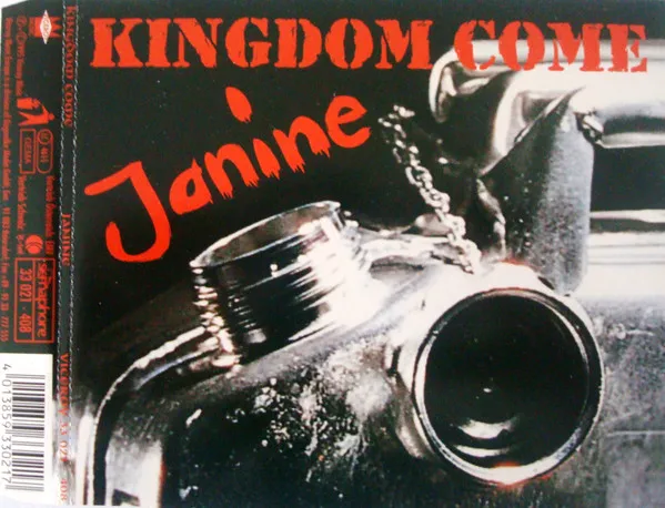 Janine