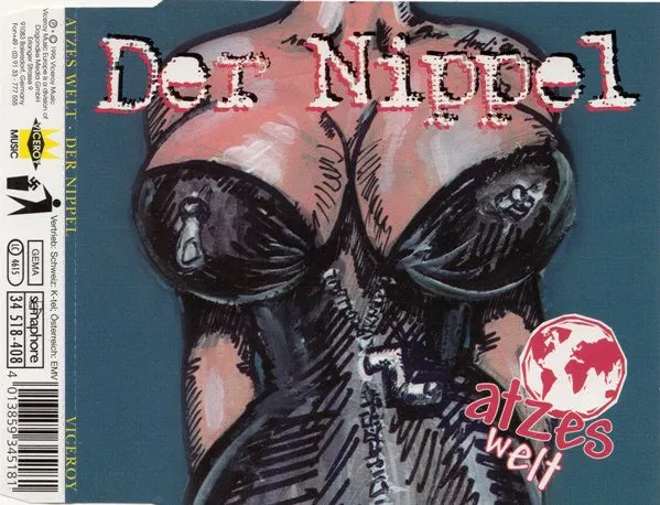 Der Nippel