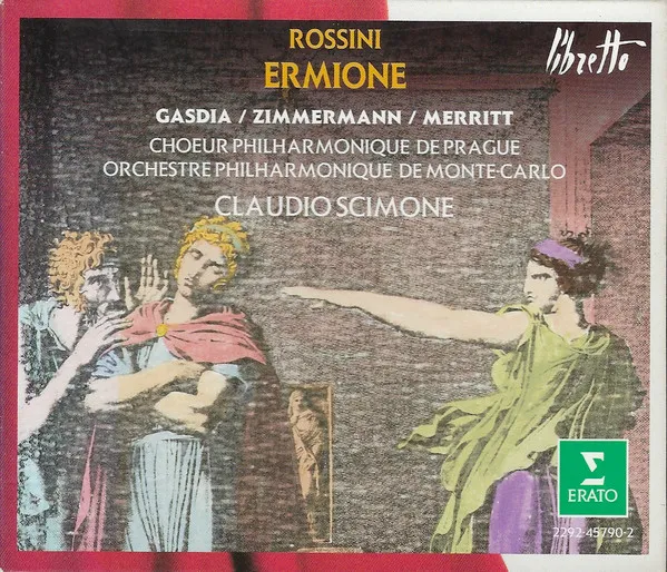 Ermione