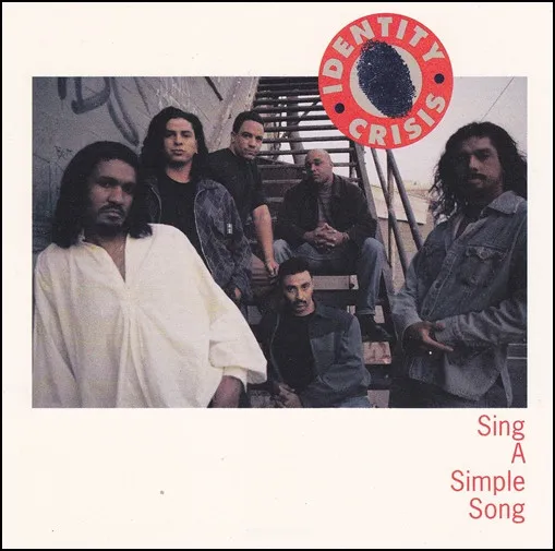 Sing A Simple Song