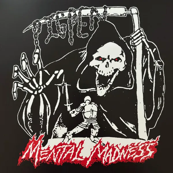 Mental Madness