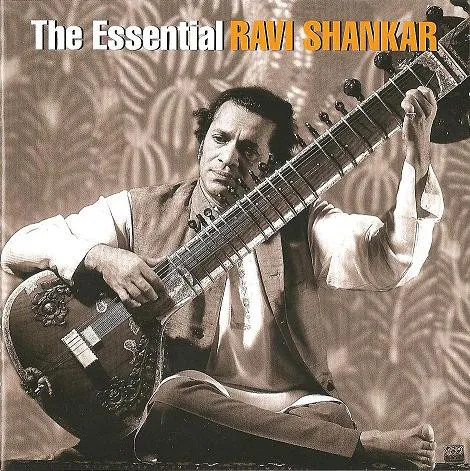 The Essential Ravi Shankar