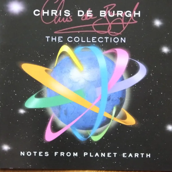 Notes From Planet Earth - The Collection